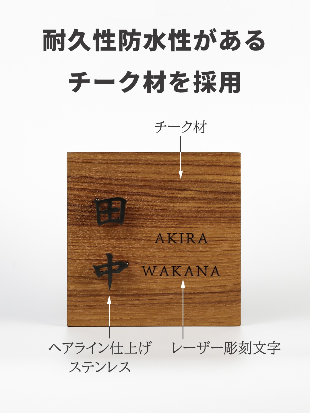 user