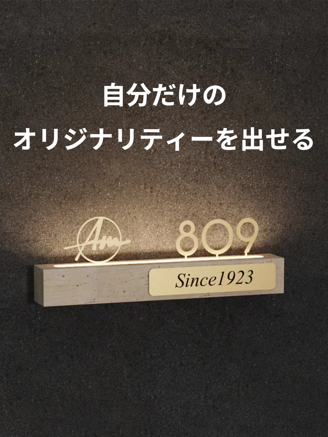 user