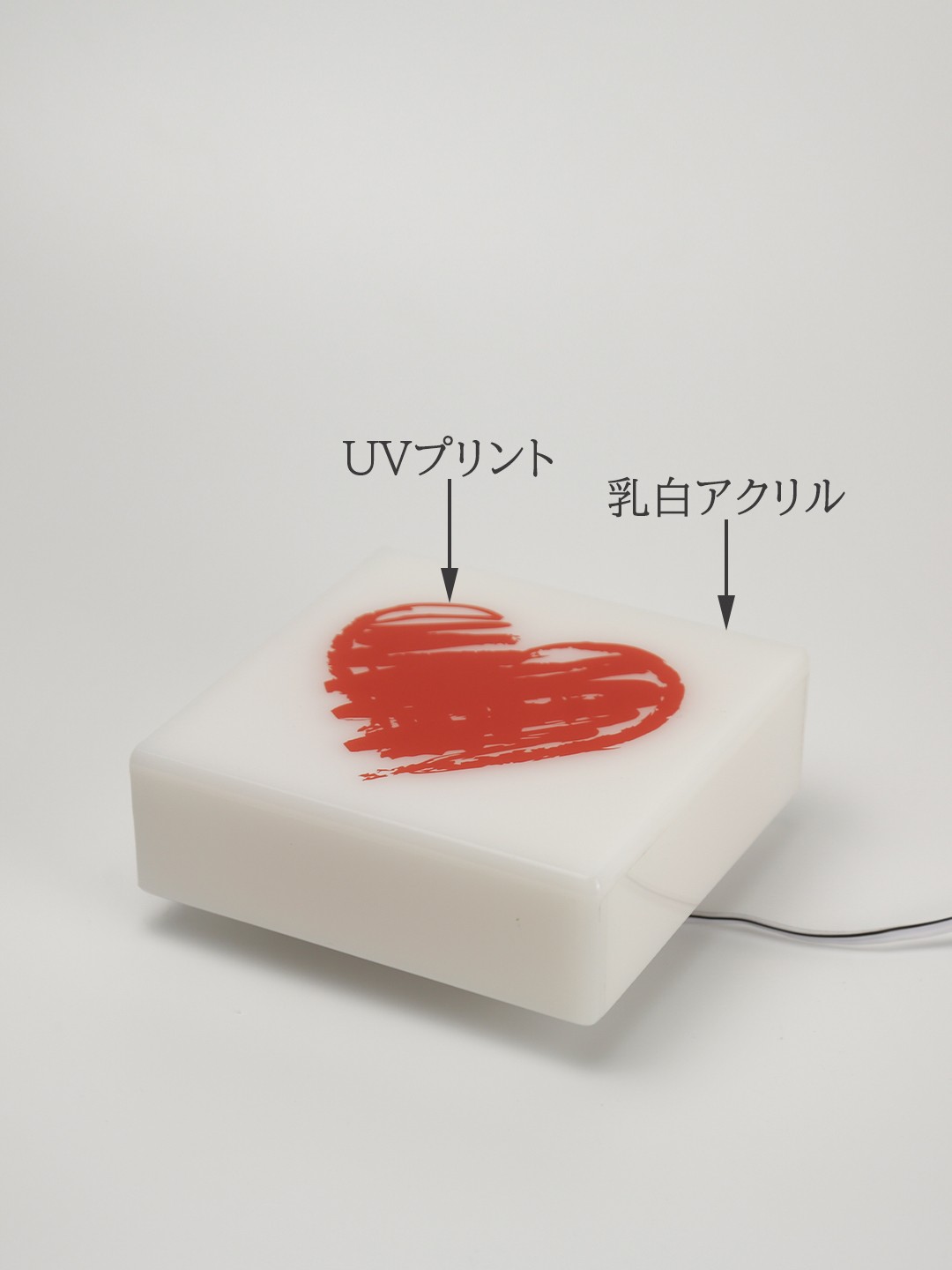 user