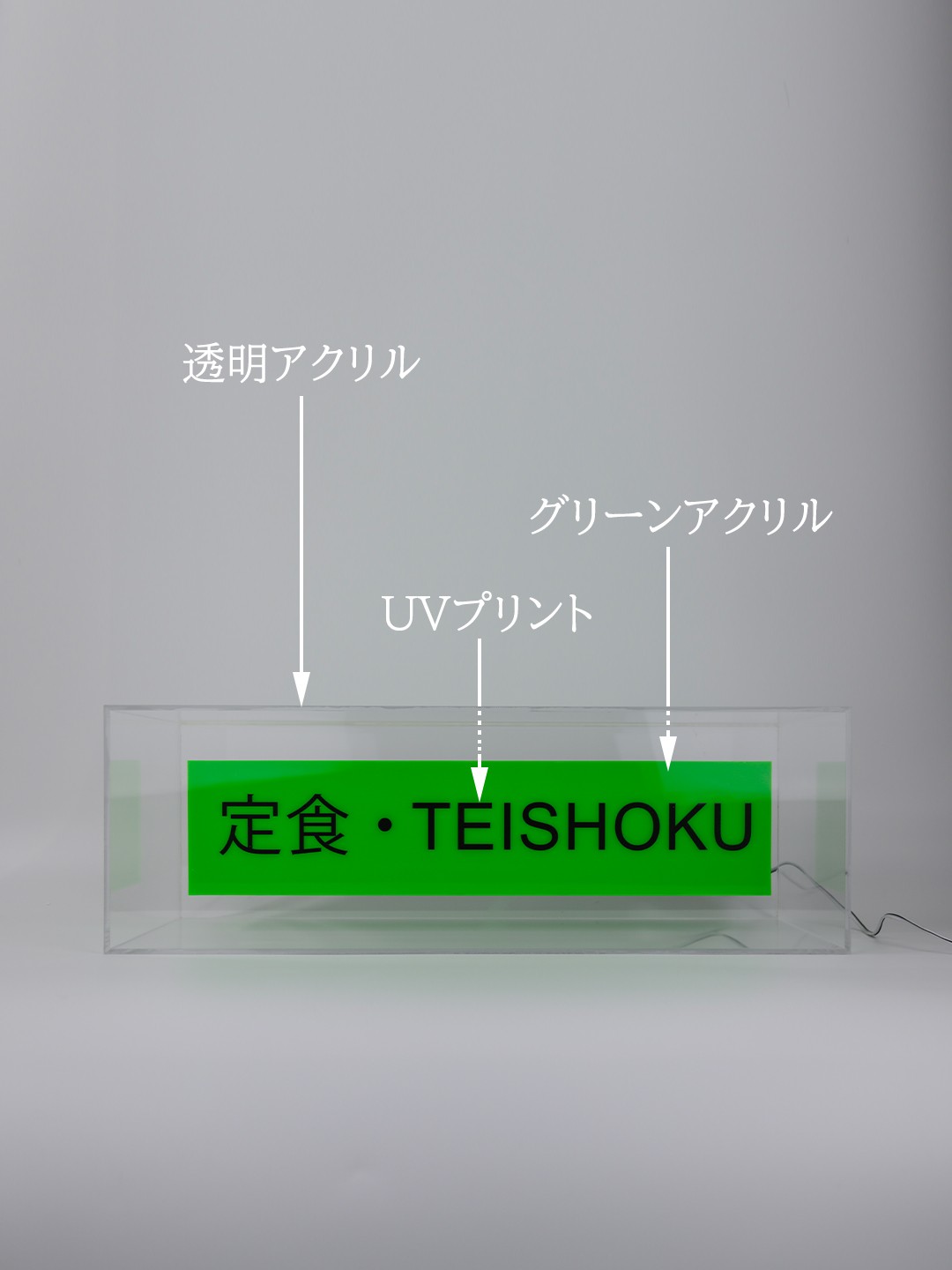 user