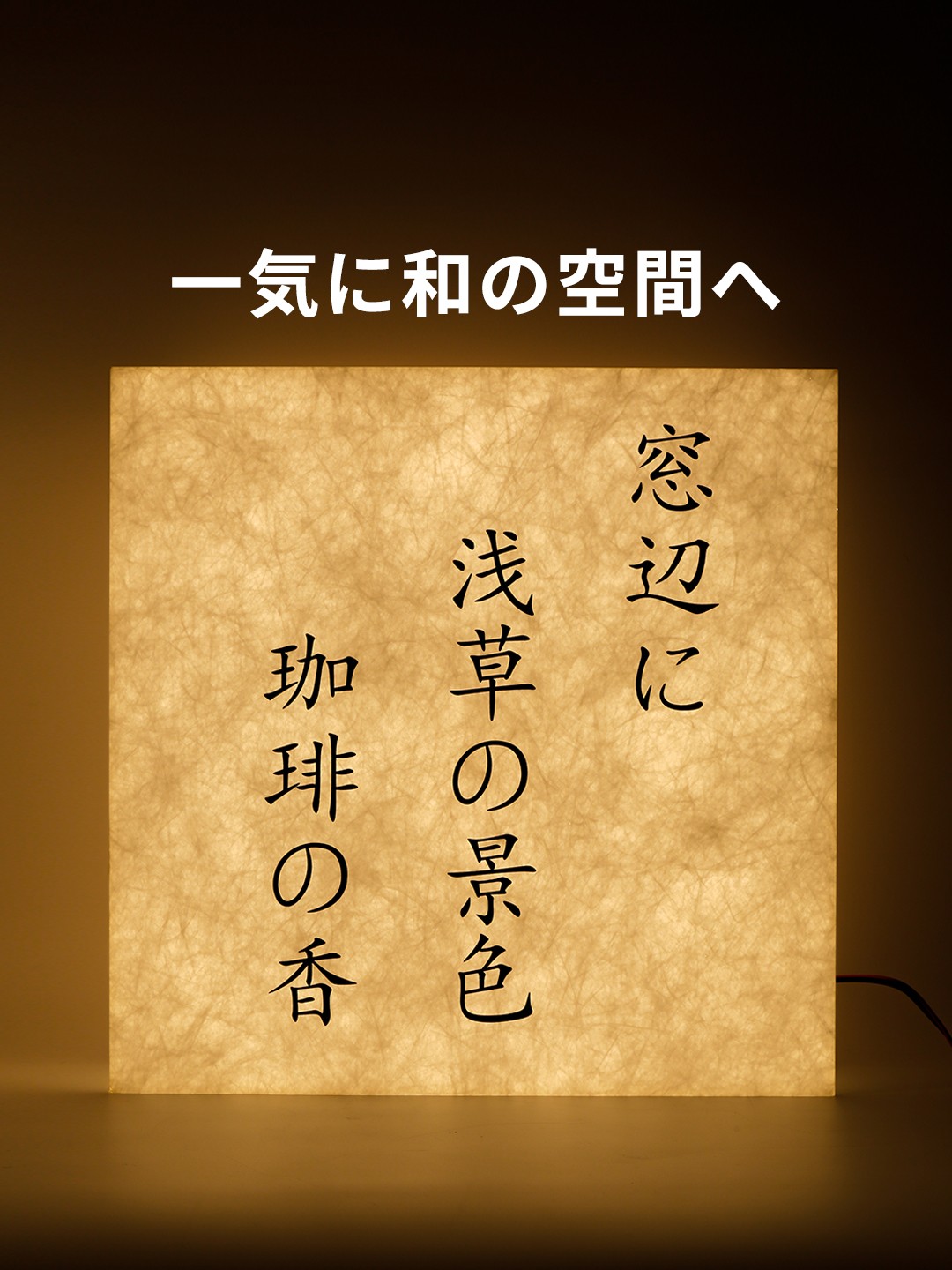 user