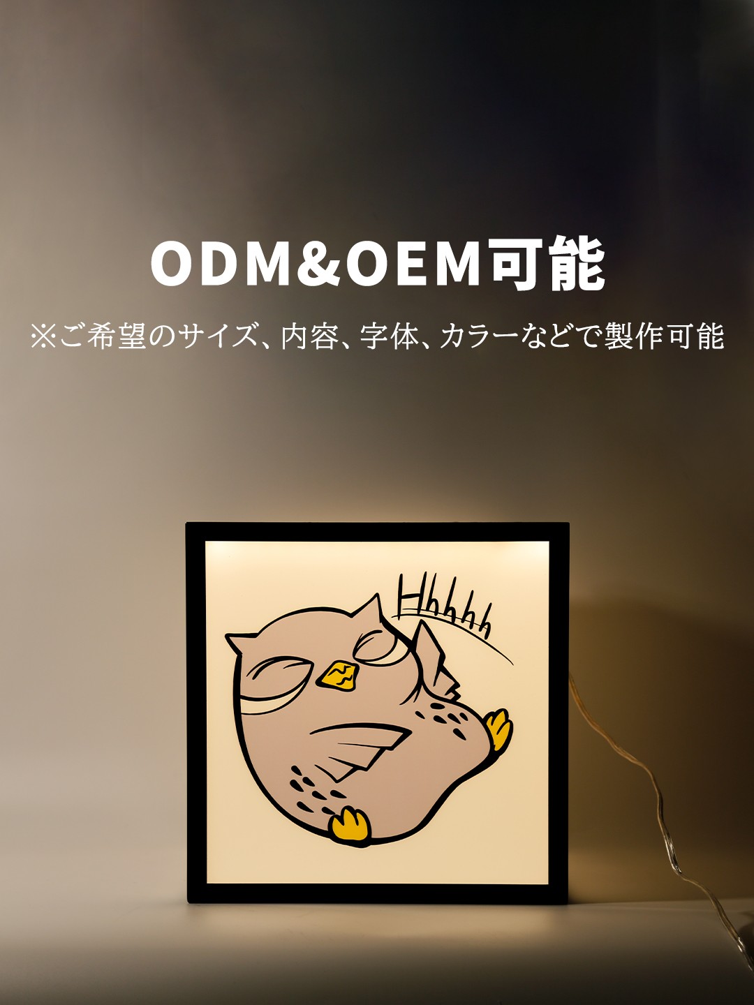 user
