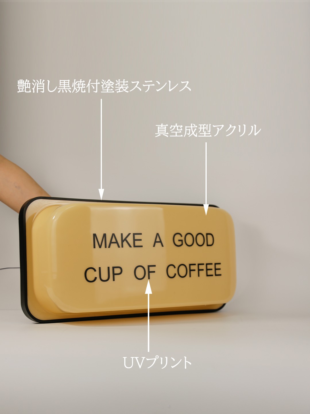user